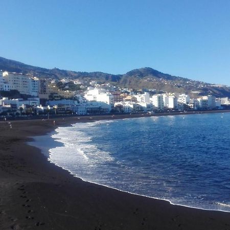 Apartamento En Santa Cruz De La Palma ภายนอก รูปภาพ