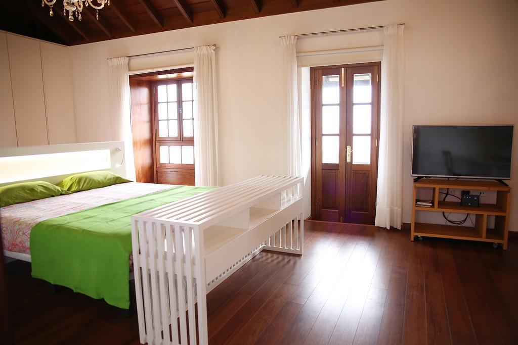 Apartamento En Santa Cruz De La Palma ภายนอก รูปภาพ