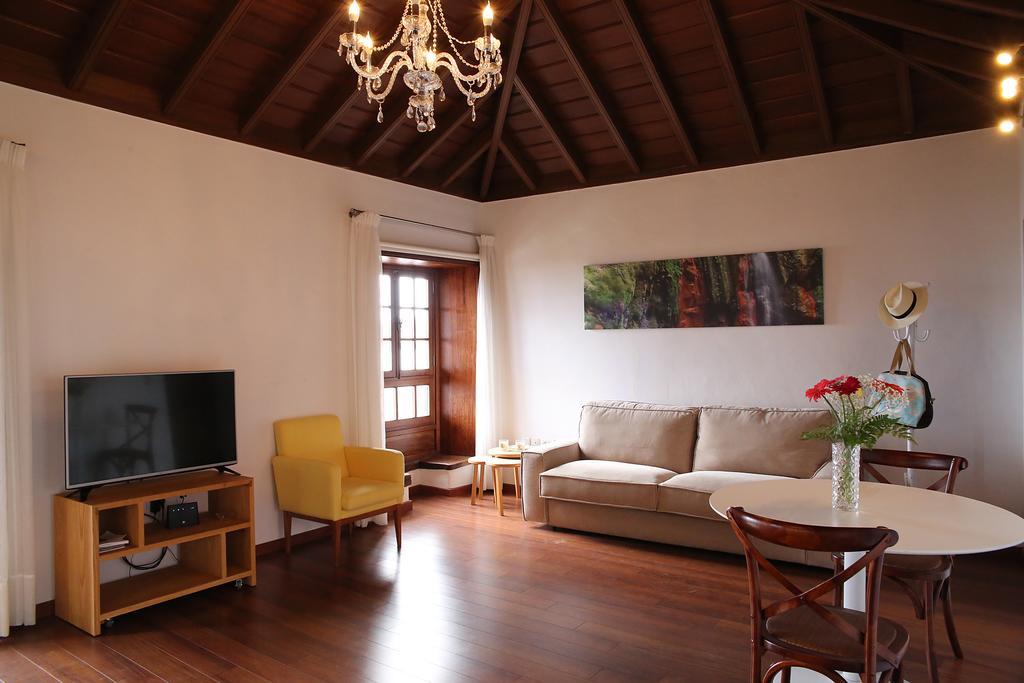 Apartamento En Santa Cruz De La Palma ภายนอก รูปภาพ