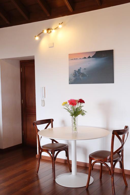Apartamento En Santa Cruz De La Palma ภายนอก รูปภาพ