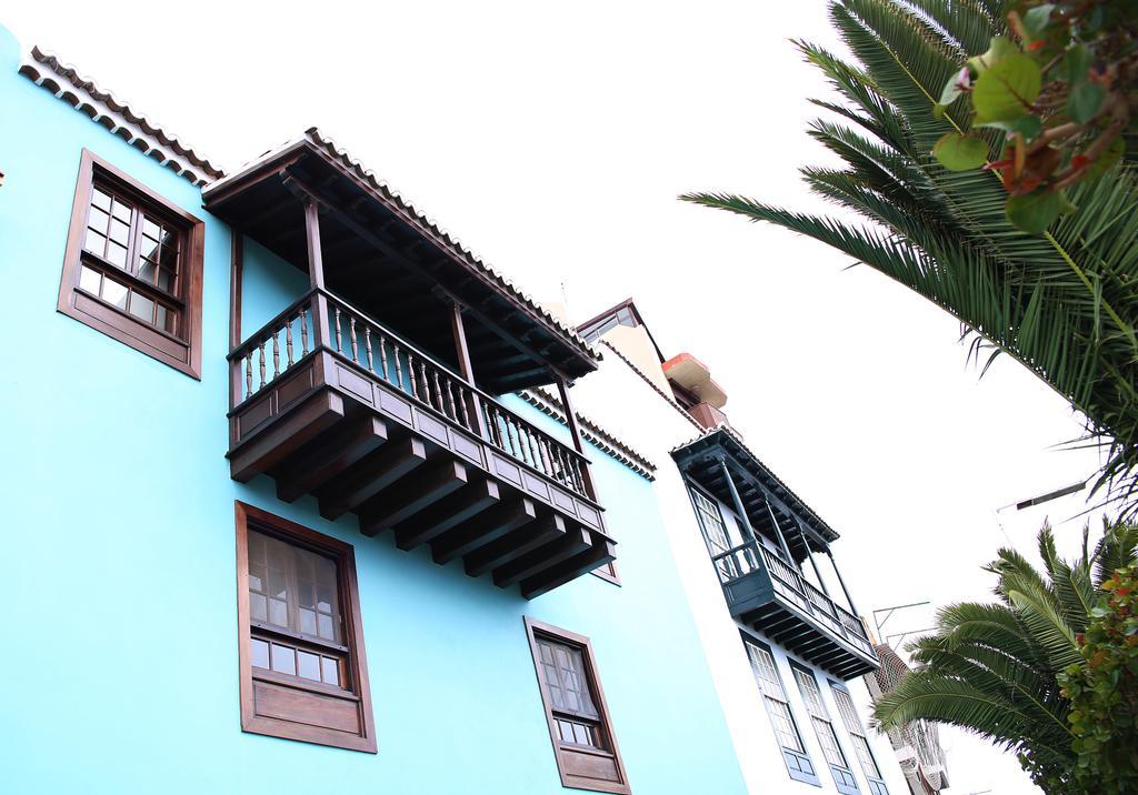 Apartamento En Santa Cruz De La Palma ภายนอก รูปภาพ