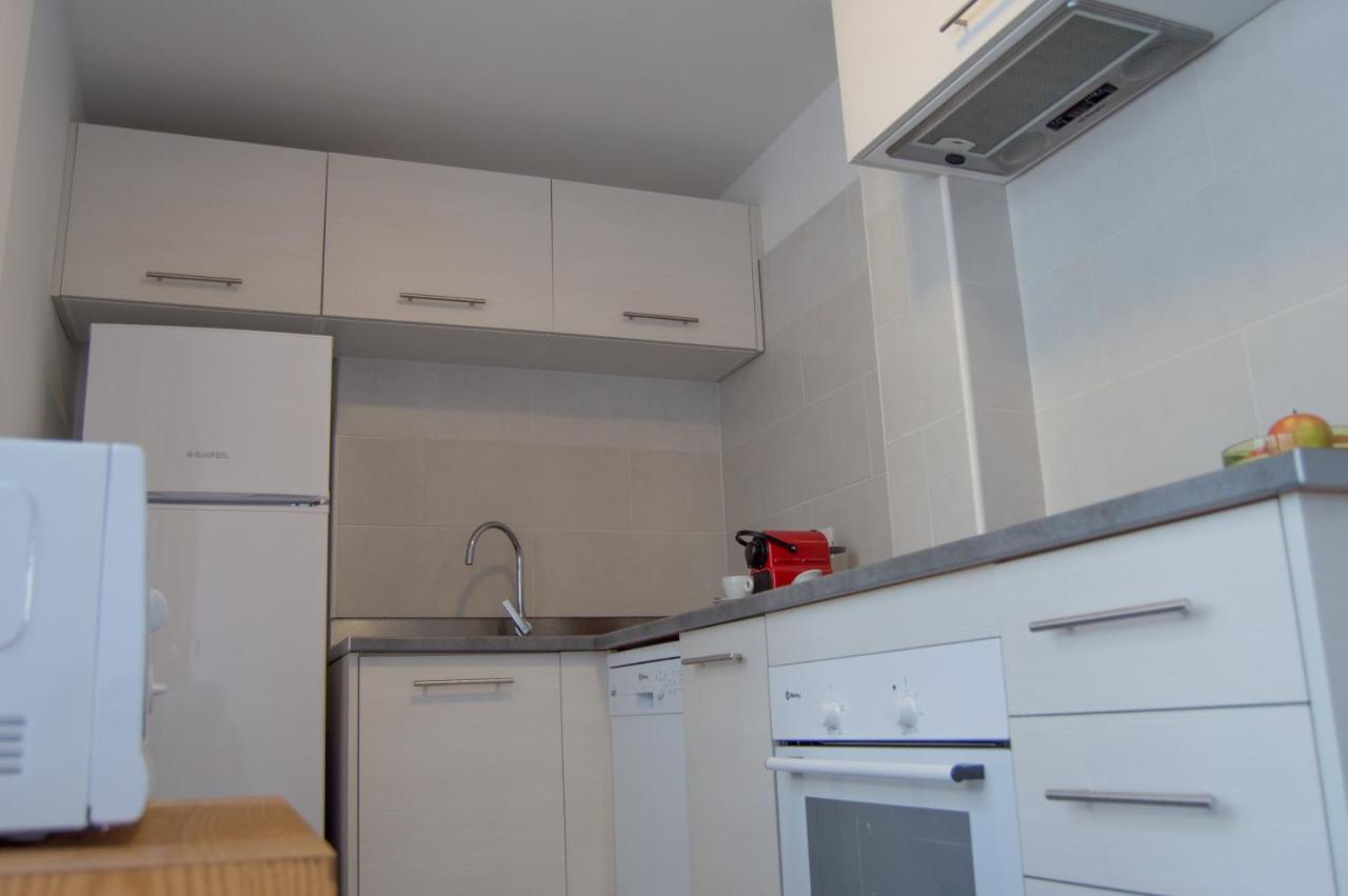 Apartamento En Santa Cruz De La Palma ภายนอก รูปภาพ