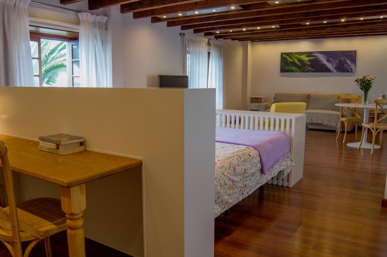 Apartamento En Santa Cruz De La Palma ภายนอก รูปภาพ