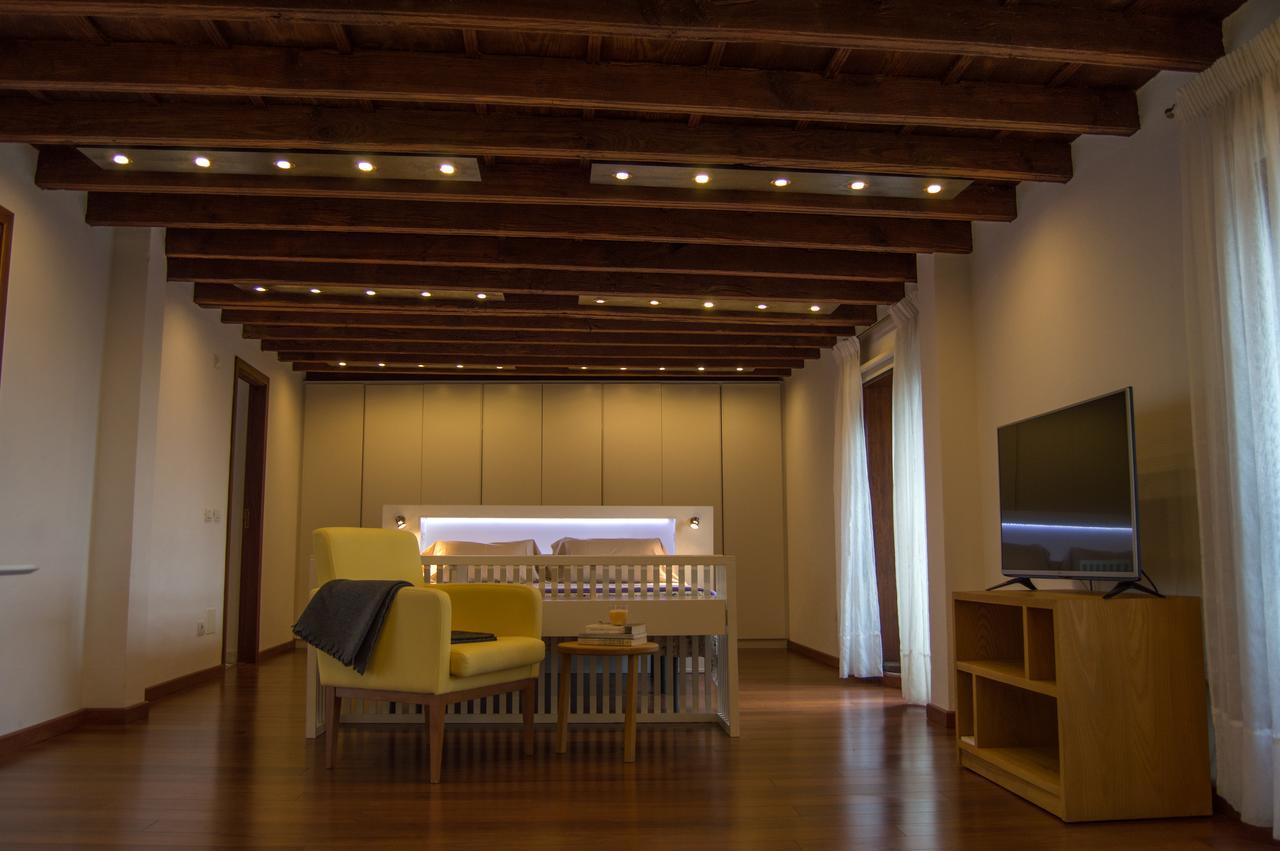 Apartamento En Santa Cruz De La Palma ภายนอก รูปภาพ