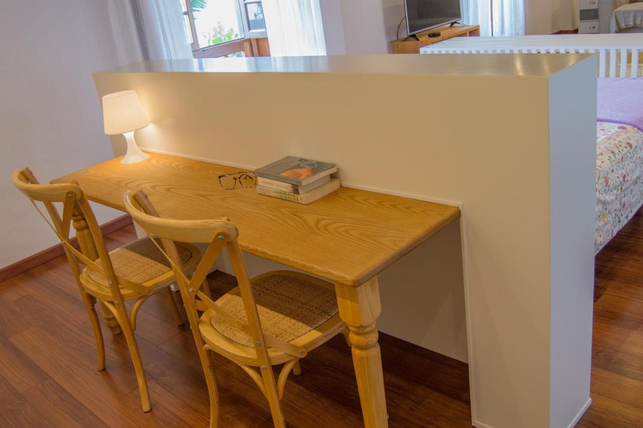 Apartamento En Santa Cruz De La Palma ภายนอก รูปภาพ