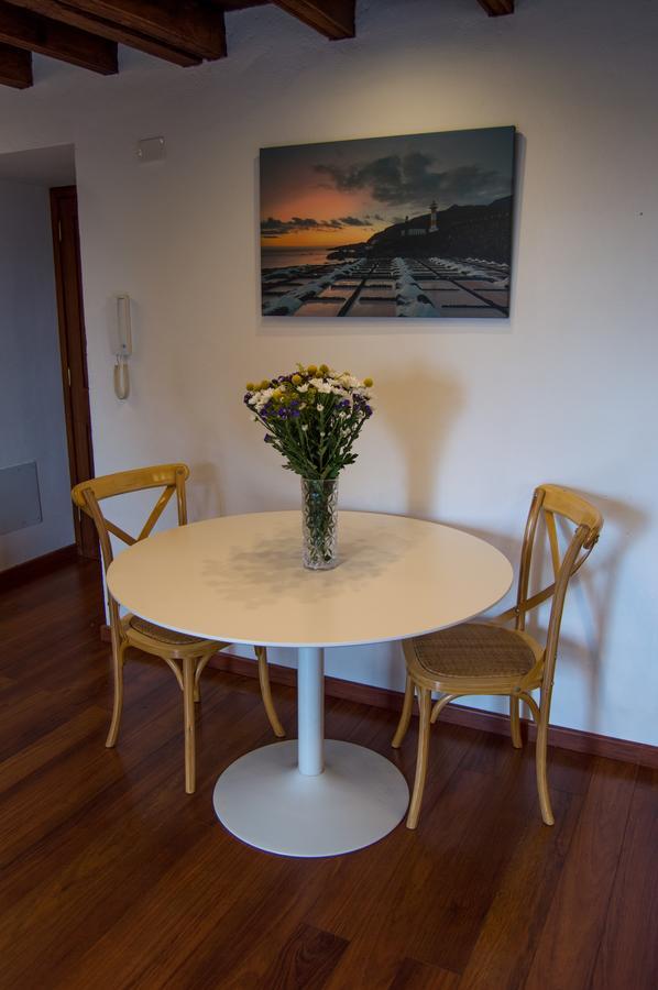 Apartamento En Santa Cruz De La Palma ภายนอก รูปภาพ