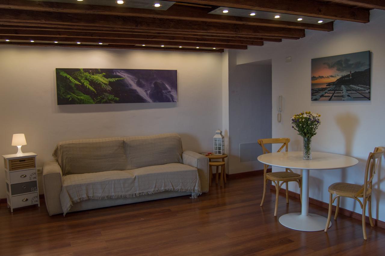 Apartamento En Santa Cruz De La Palma ภายนอก รูปภาพ