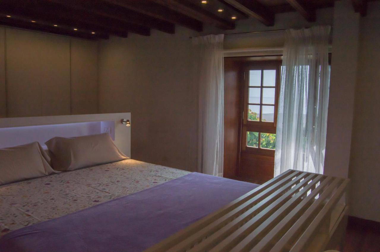 Apartamento En Santa Cruz De La Palma ภายนอก รูปภาพ