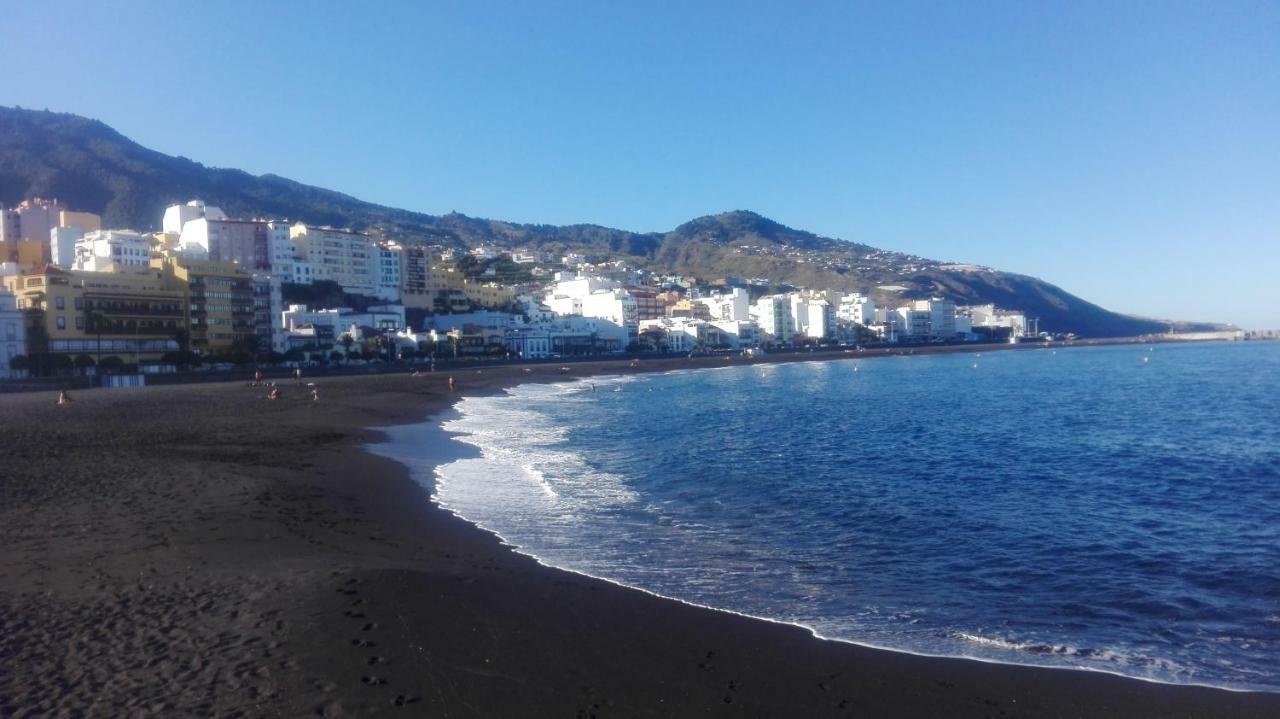 Apartamento En Santa Cruz De La Palma ภายนอก รูปภาพ